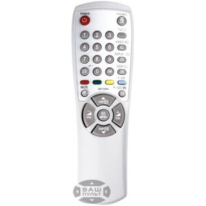 Пульт для телевізора SAMSUNG AA59-00104N (HQ)