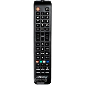 Універсальний пульт для телевізора RM-L1325 для DEXP/DNS/DOFLER