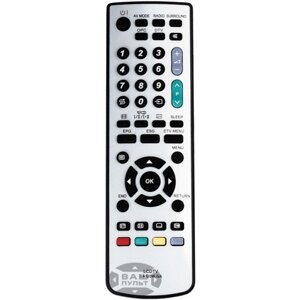 Пульт для телевізора SHARP GA520WJSA