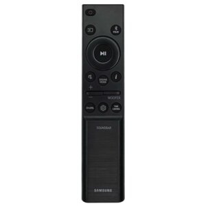 Оригінальний пульт для саундбара SAMSUNG AH81-15047A