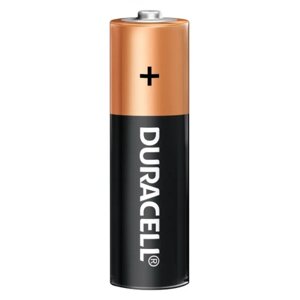 Батарейка DURACELL PLUS LR06 size AA