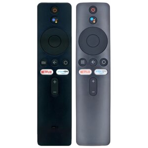 Пульт для медіаплеєра XIAOMI TV STICK Bluetooth (з мікрофоном) в Києві от компании Интернет-магазин "Pulti.shop"