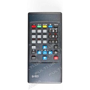 Пульт для телевізора GRUNDIG TP623