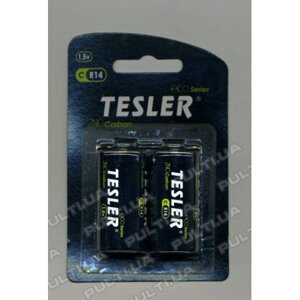 Батарейка TESLER ECO Series CR14 1,5V