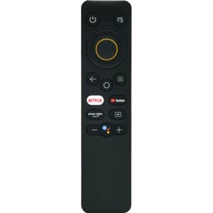 Оригінальний пульт дистанційного керування для телевізора Realme TV 32 42 з голосовим пошуком