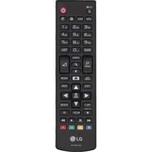 Оригінальний пульт для телевізора LG AKB74915324 SMART TV