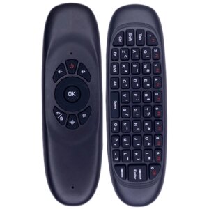 Пульт Air Mouse C120 (англійська клавіатура) в Києві от компании Интернет-магазин "Pulti.shop"