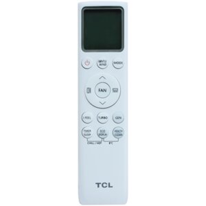 Оригінальна консоль для кондиціонування TCL TAC-09CHSD