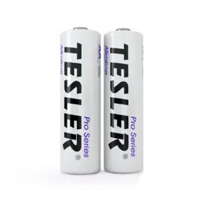 Батарейка TESLER Alkaline LR03-48 size AAA
