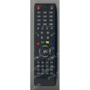 Пульт для телевізора DIGITAL DLE-4011
