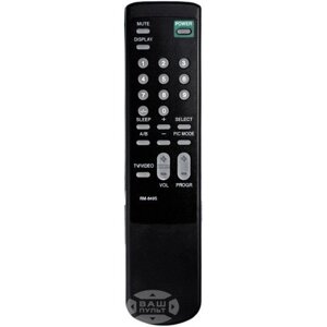 Пульт для телевізора SONY RM-849S