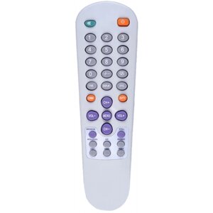 Пульт для супутникового тюнера cosmosat CS-77 EXT TV TUNER