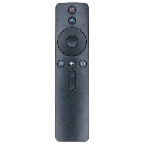 Пульт для телевізора XIAOMI MI TV Bluetooth (з мікрофоном) від компанії Інтернет-магазин "Pulti.shop" - фото 1