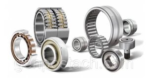 Підшипник 28580 timken timken/сша