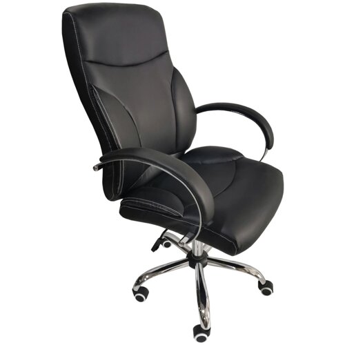 Крісло офісне AVKO Style AOC18510 Black