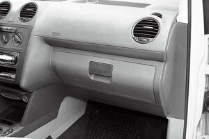 Бардачок для Volkswagen Caddy 2004-2010 рр