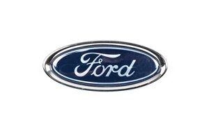 Емблема передня (на клямках) для Ford Fusion 2012-2020 рр