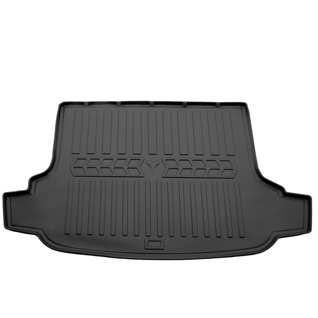 Килимок в багажник 3D (Stingray) для Subaru Forester 2008-2013 рр від компанії Digital Designs Ukraine - фото 1