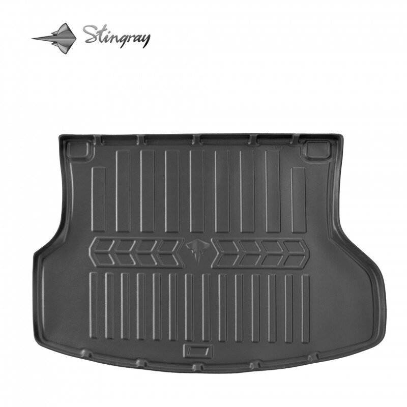 Килимок в багажник Stingray 3D (Поліуретан) для Avatr 11 від компанії Digital Designs Ukraine - фото 1