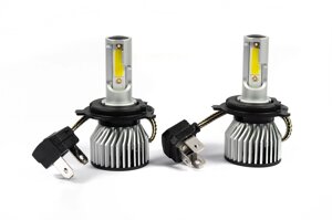 Комплект LED ламп H4 Niken Eco-series