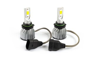 Комплект LED ламп HB4 9006 Niken Eco-series