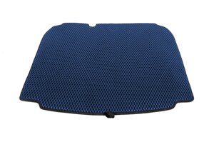Килимок багажника (Sportback, EVA, синій) для Ауди A3 2004-2012 рр
