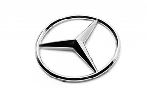 Передня емблема для Mercedes Vito / V W447 2014-2024 рр