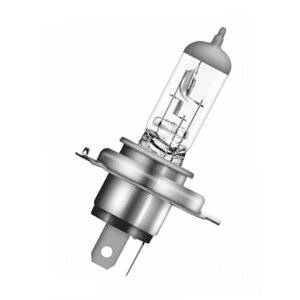 Лампа головного світла Osram H4 60/55W 12V 64193SUP