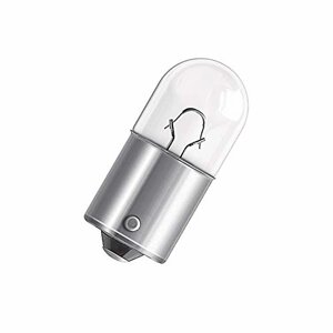 Вказівна лампа Osram 5007 R5W 12V BA15s