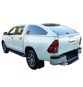 Кунг STARBOX для Toyota Hilux 2015-2024 рр