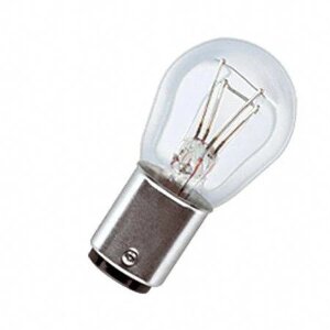 Вказівна лампа Osram 7537 P21/5W 24V 21W BA15d