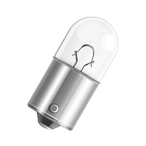 Вказівна лампа Osram 5627 R5W 24V BA15s