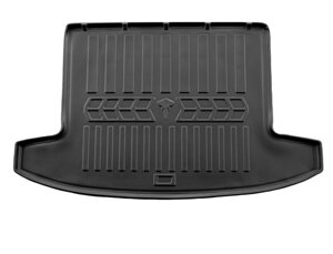 Килимок в багажник Stingray 3D для Geely Binyue/Coolray