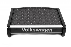 Полиця на панель (ECO-GREY) для Volkswagen T5 Transporter 2003-2010 рр
