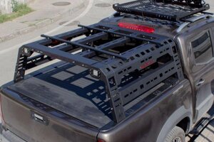 Ролбар Bed Rack для Ford Ranger 2011-2022 рр