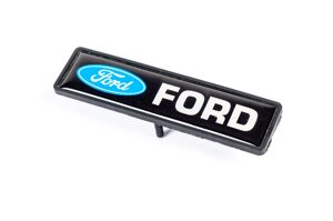 Шильдик для килимків (1шт) для Тюнінг Ford