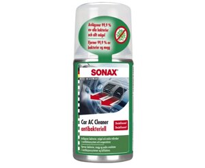Sonax Очищувач кондиціонера антибактеріальний, 100 мл