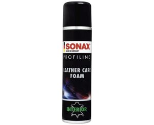 Sonax ProfiLine Піна для догляду за шкірою, 400 мл