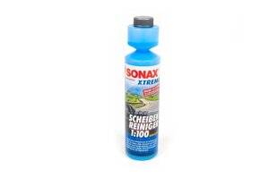 Sonax Xtreme Концентрат омивача скла літній 1:100, 250 мл