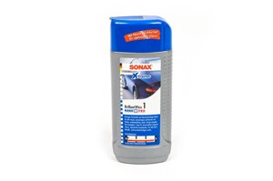Sonax Xtreme Поліроль №1 для фінішного полірування з воском NanoPro