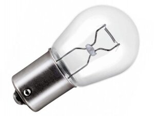 Вказівна лампа Osram 7511 P21W 24V 21W BA15s