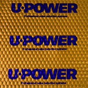 Ultimate U-Power strong 2,1мм (50x75см)