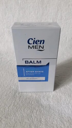Cien Сиен Бальзам після гоління Cien Men Sensitive, 100 мл