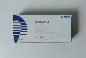 Gap seal для імплантів гапсеал гап сеал