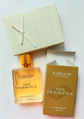 Туалетная вода Gibellini-1 for men One туалетна вода в наявності