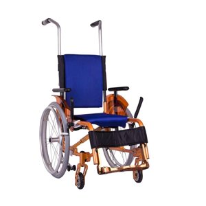 Візок інвалідний дитячий OSD «Adj Kids»