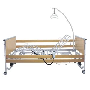 Функціональне ліжко з електроприводом OSD-9530