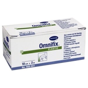 Гіпоалергенний пластир Omnifix 10 см х 2м