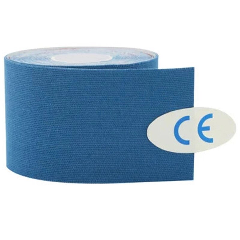 Кинезиотейп (7,5 см х 5 м) Kinesiology-Tape-7-5-5 від компанії Балдінеллі - фото 1