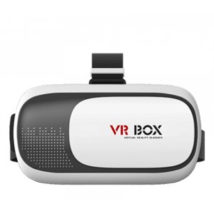 3D окуляри віртуальної реальності RIAS VR BOX 2.0 з пультом (3sm_504563734)